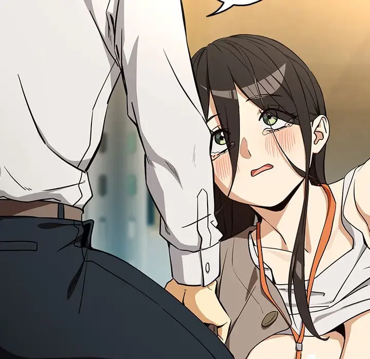 Dating After Work Chapter 123 page 125 - 