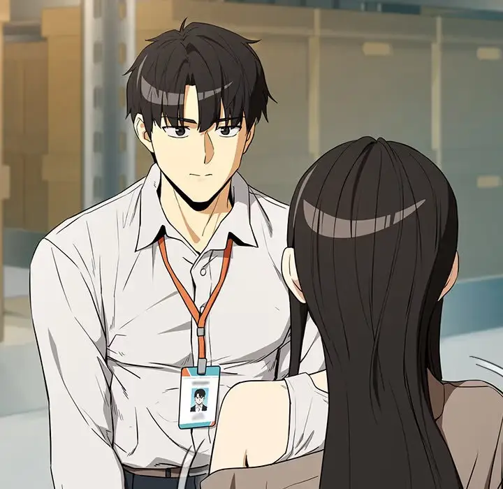 Dating After Work Chapter 123 page 127 - 