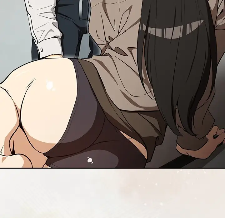 Dating After Work Chapter 123 page 128 - 