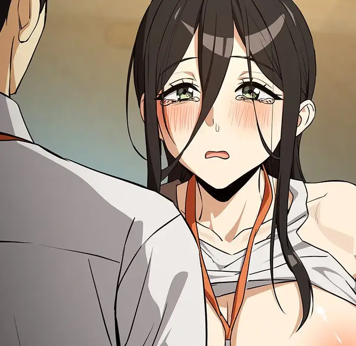 Dating After Work Chapter 123 page 130 - 