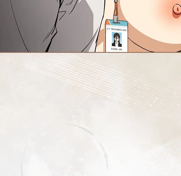 Dating After Work Chapter 123 page 131 - 