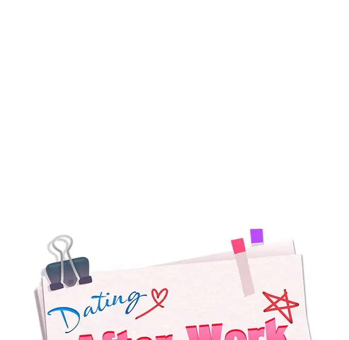 Dating After Work Chapter 123 page 19 - 