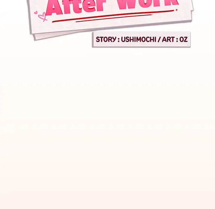 Dating After Work Chapter 123 page 20 - 