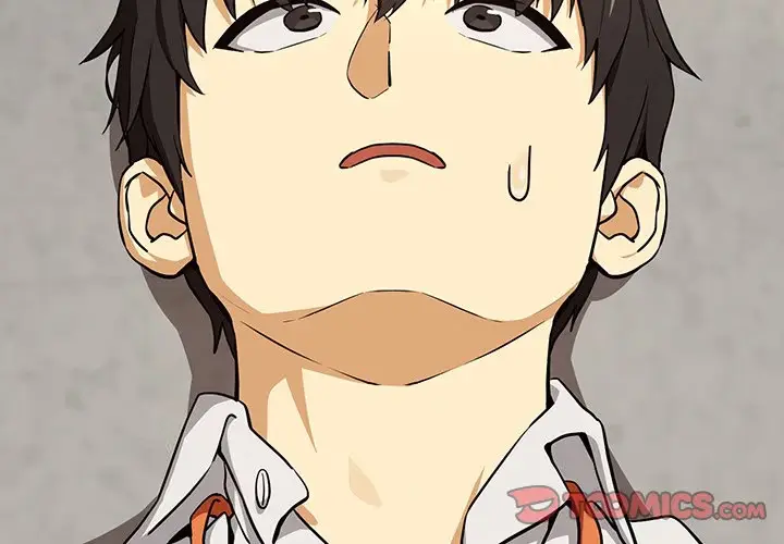 Dating After Work Chapter 123 page 3 - 