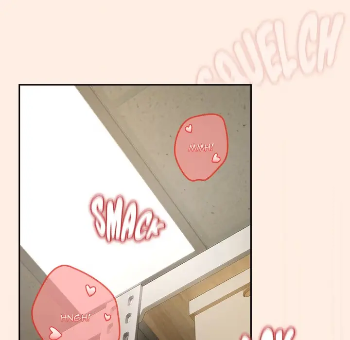 Dating After Work Chapter 123 page 22 - 