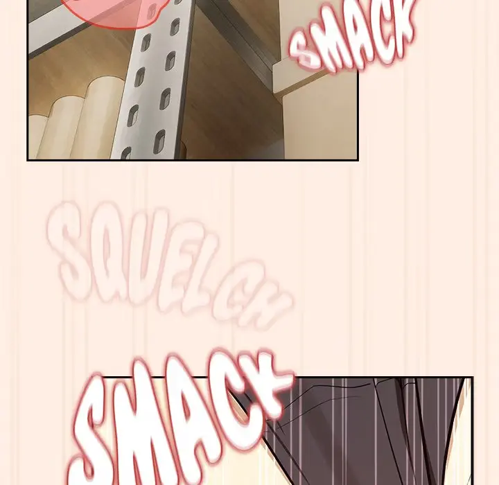 Dating After Work Chapter 123 page 23 - 