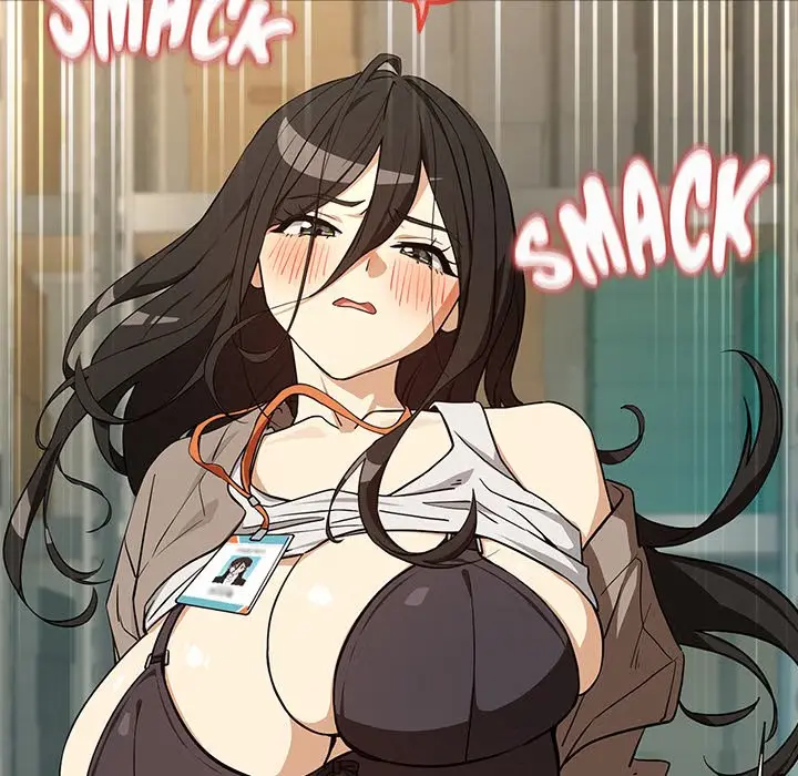 Dating After Work Chapter 123 page 26 - 
