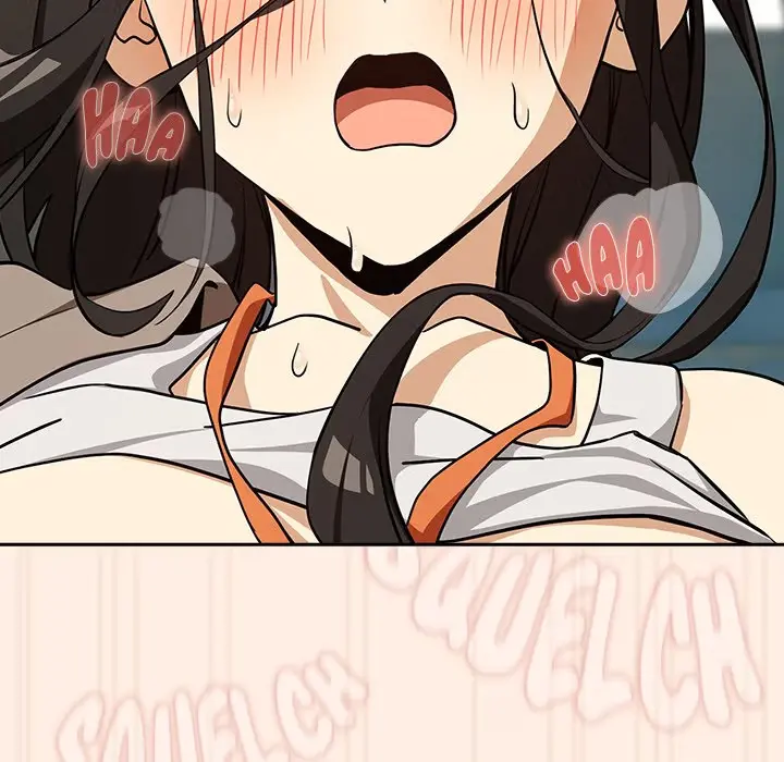 Dating After Work Chapter 123 page 32 - 