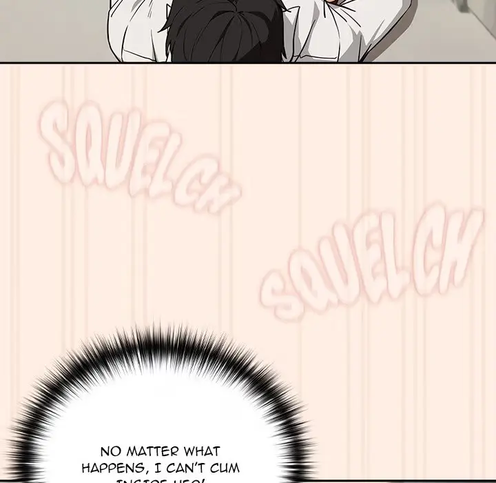 Dating After Work Chapter 123 page 34 - 