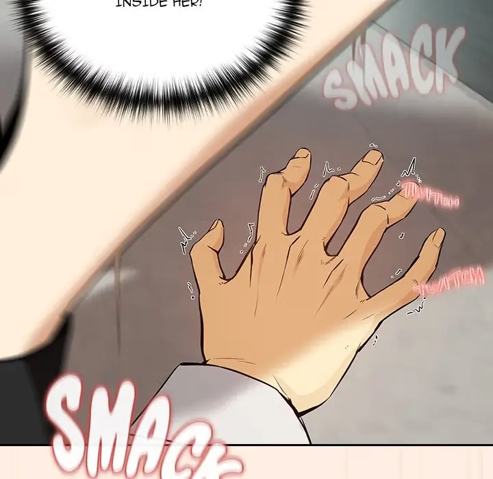 Dating After Work Chapter 123 page 35 - 
