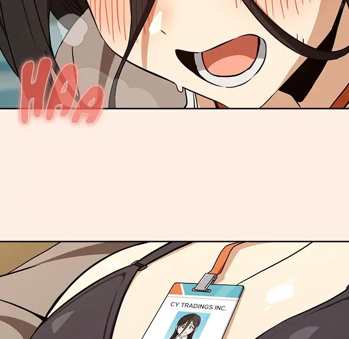 Dating After Work Chapter 123 page 37 - 