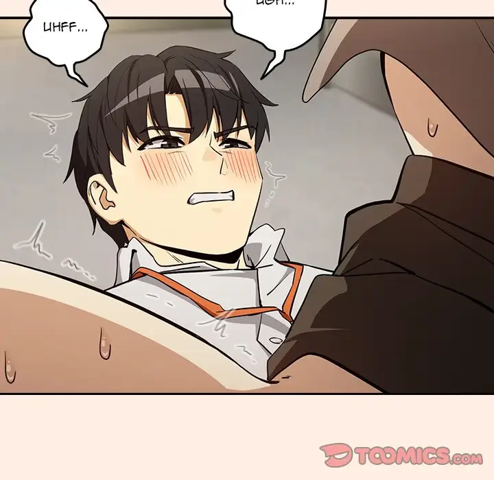 Dating After Work Chapter 123 page 57 - 