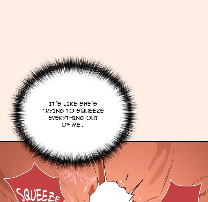 Dating After Work Chapter 123 page 58 - 