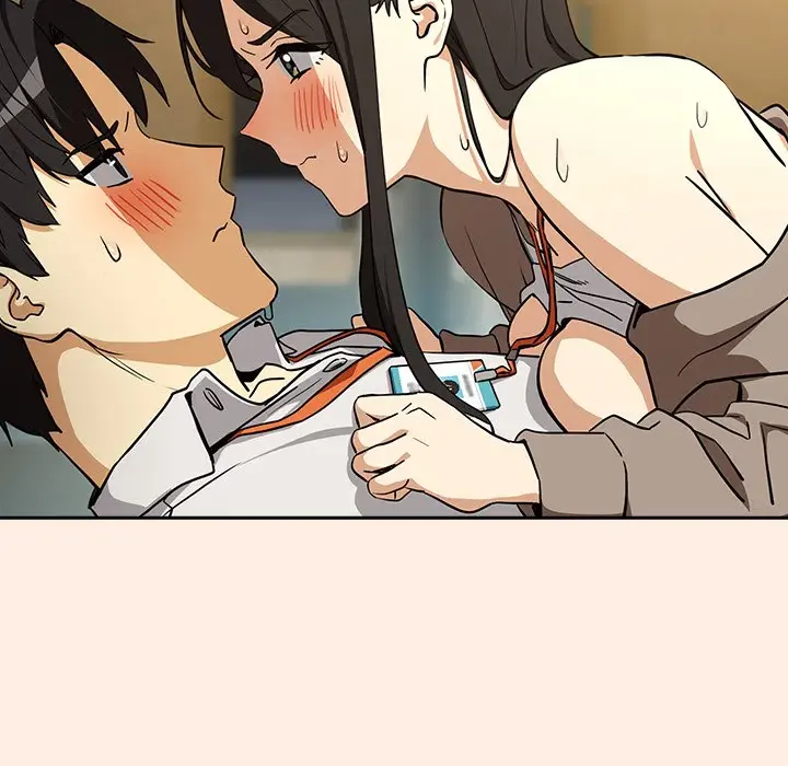 Dating After Work Chapter 123 page 73 - 