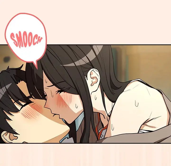 Dating After Work Chapter 123 page 74 - 