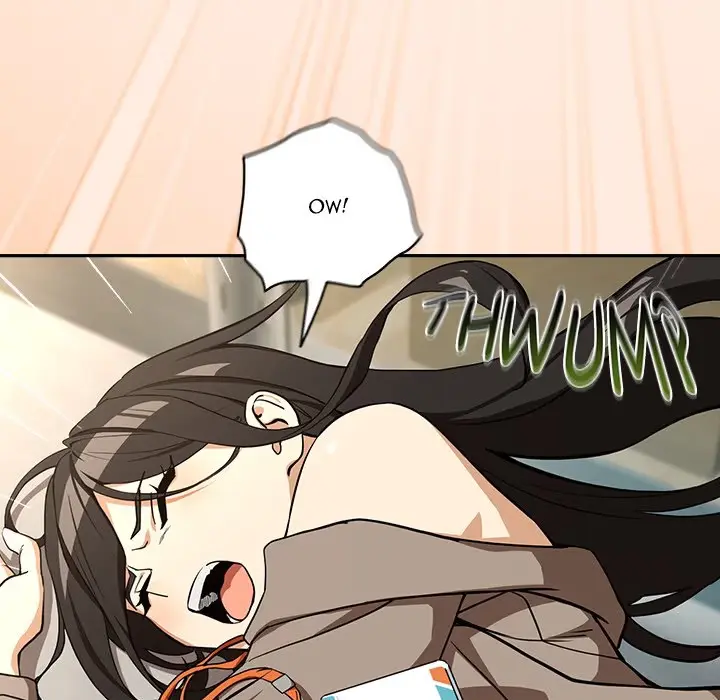 Dating After Work Chapter 123 page 86 - 