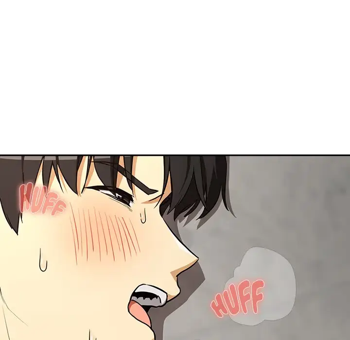 Dating After Work Chapter 123 page 92 - 