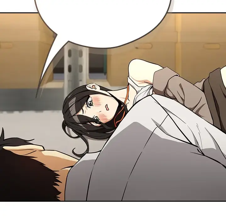 Dating After Work Chapter 123 page 95 - 
