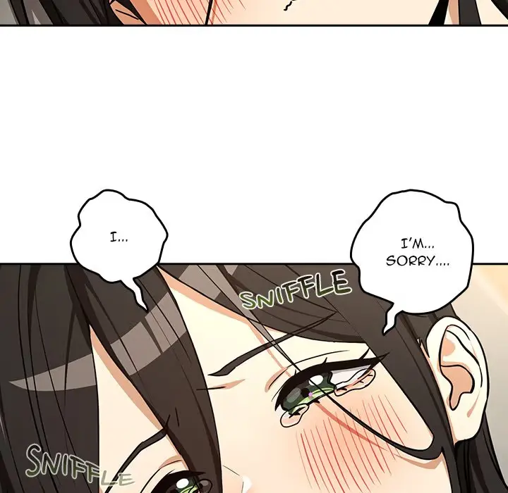 Dating After Work Chapter 123 page 97 - 