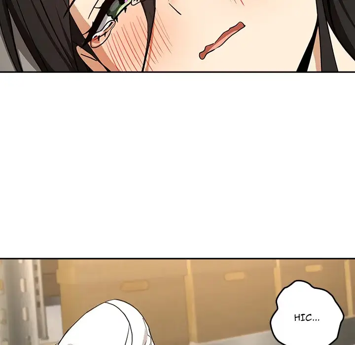 Dating After Work Chapter 123 page 98 - 