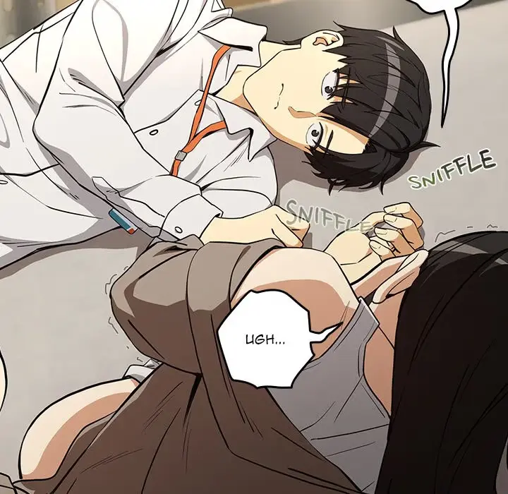 Dating After Work Chapter 123 page 99 - 