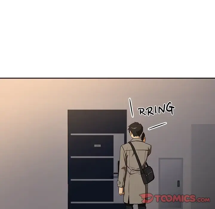 Dating After Work Chapter 124 page 106 - 