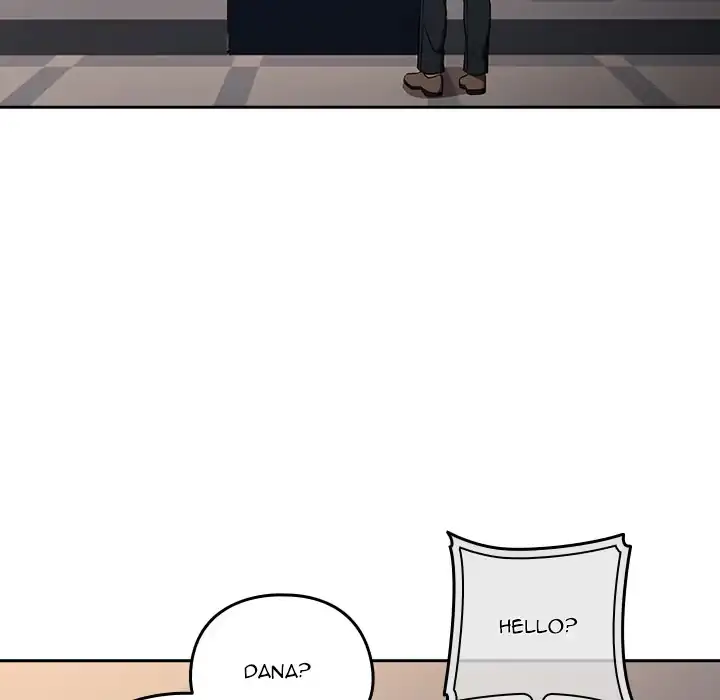 Dating After Work Chapter 124 page 107 - 