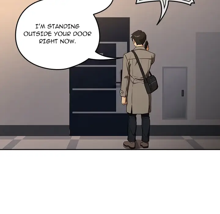 Dating After Work Chapter 124 page 108 - 