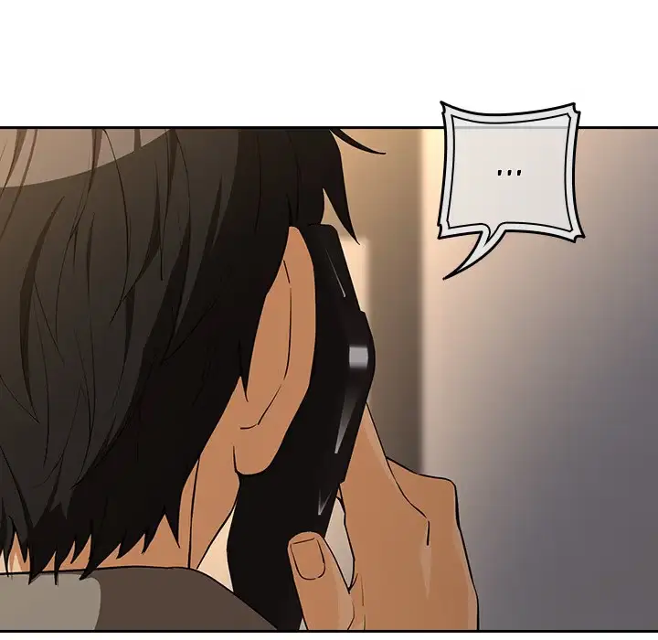 Dating After Work Chapter 124 page 109 - 