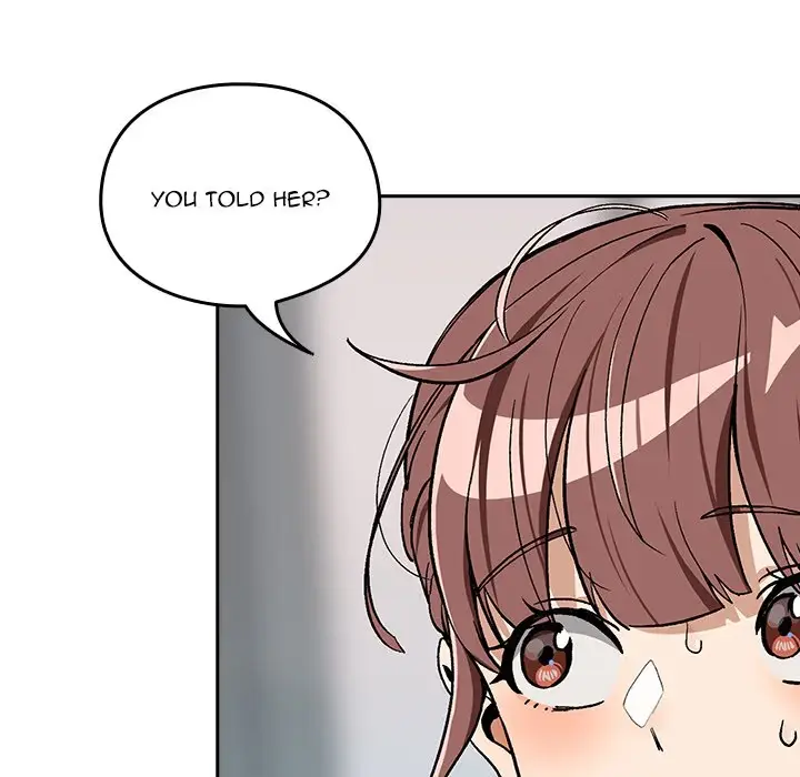 Dating After Work Chapter 124 page 12 - 