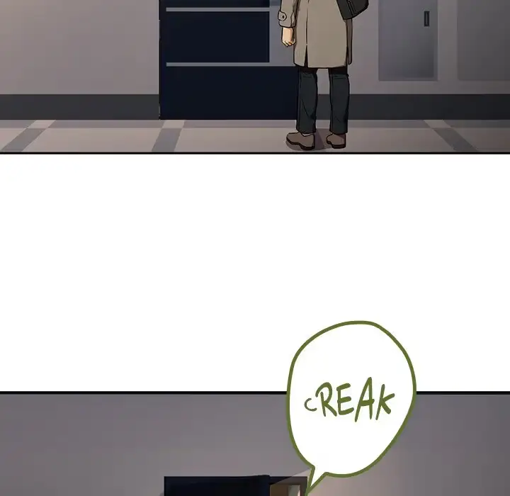 Dating After Work Chapter 124 page 113 - 