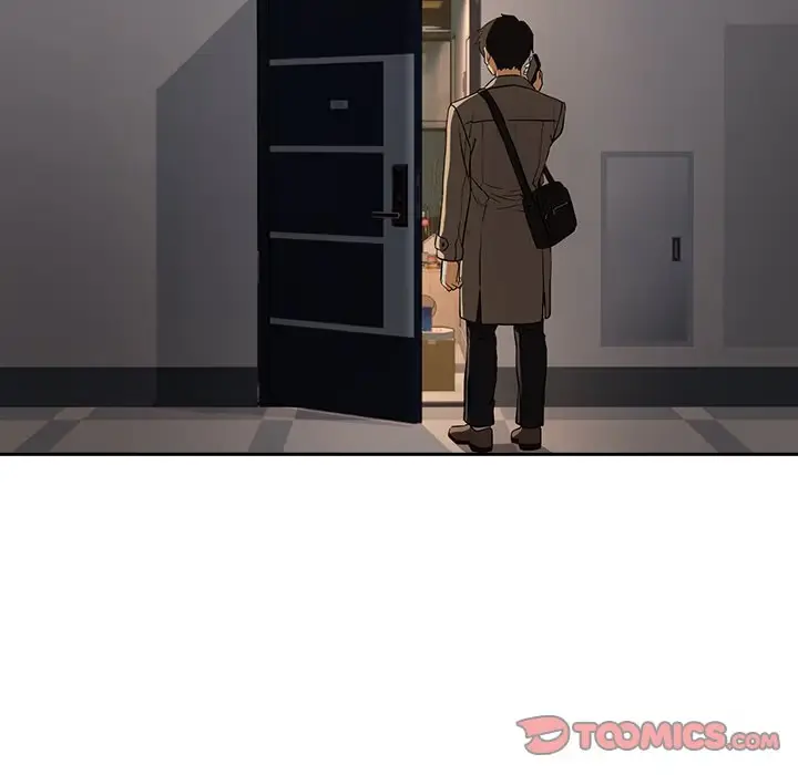Dating After Work Chapter 124 page 114 - 