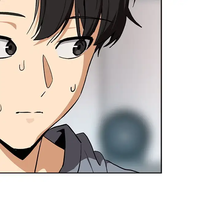 Dating After Work Chapter 124 page 14 - 