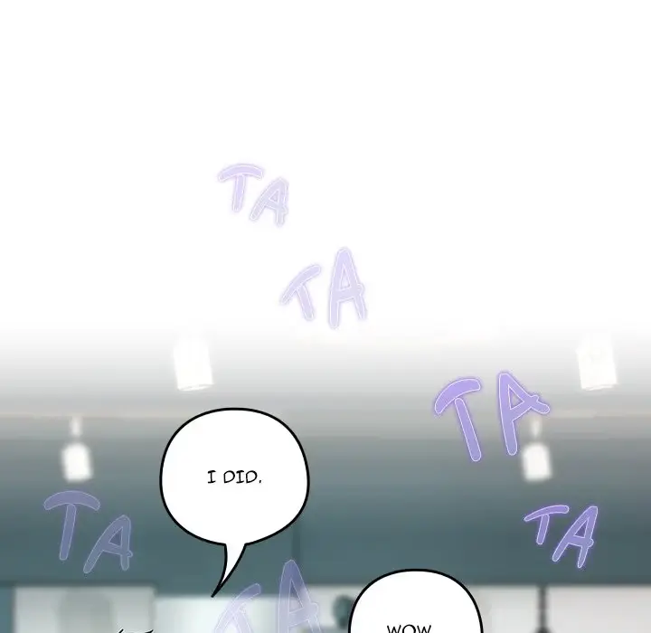 Dating After Work Chapter 124 page 15 - 
