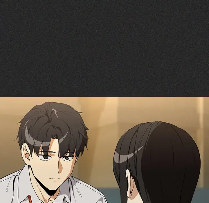 Dating After Work Chapter 124 page 25 - 