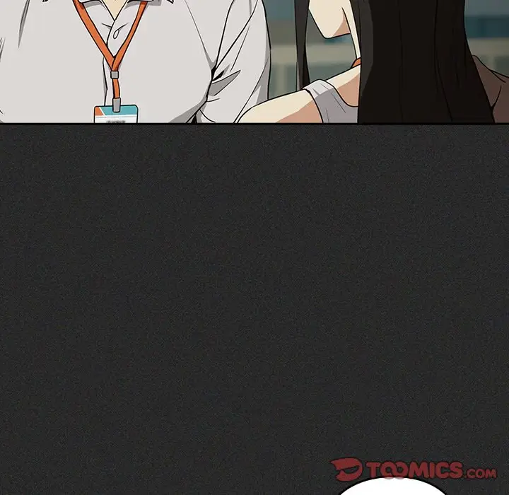 Dating After Work Chapter 124 page 26 - 