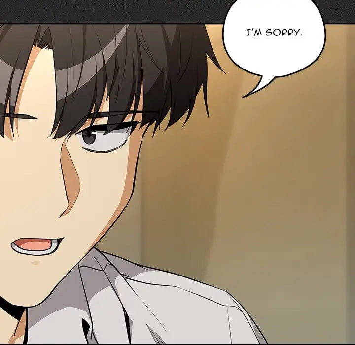 Dating After Work Chapter 124 page 27 - 