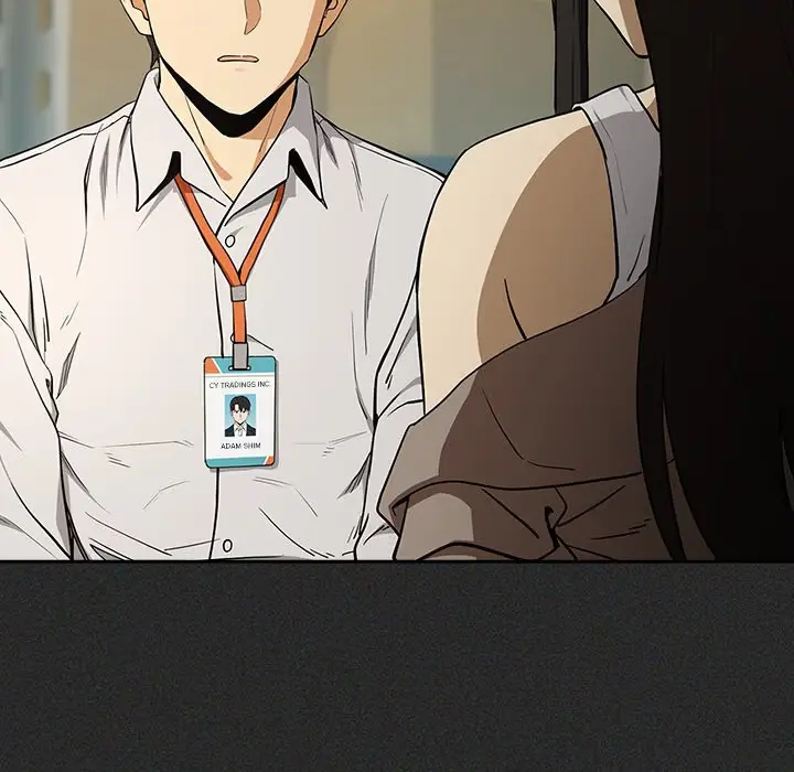 Dating After Work Chapter 124 page 33 - 