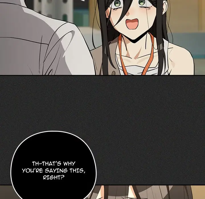 Dating After Work Chapter 124 page 35 - 