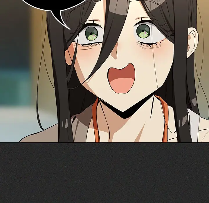 Dating After Work Chapter 124 page 36 - 