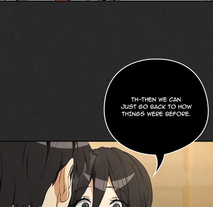 Dating After Work Chapter 124 page 38 - 