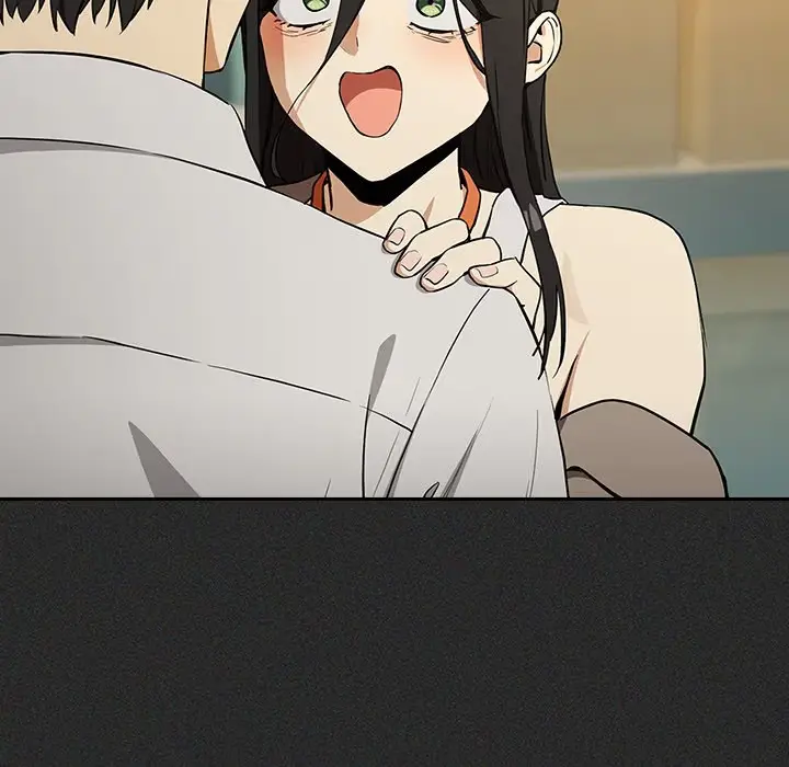 Dating After Work Chapter 124 page 39 - 