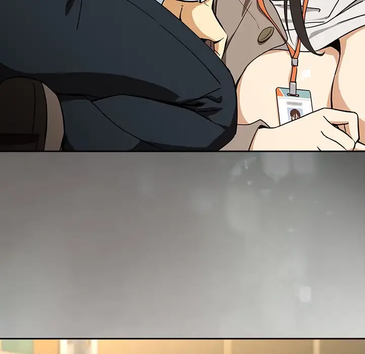 Dating After Work Chapter 124 page 5 - 