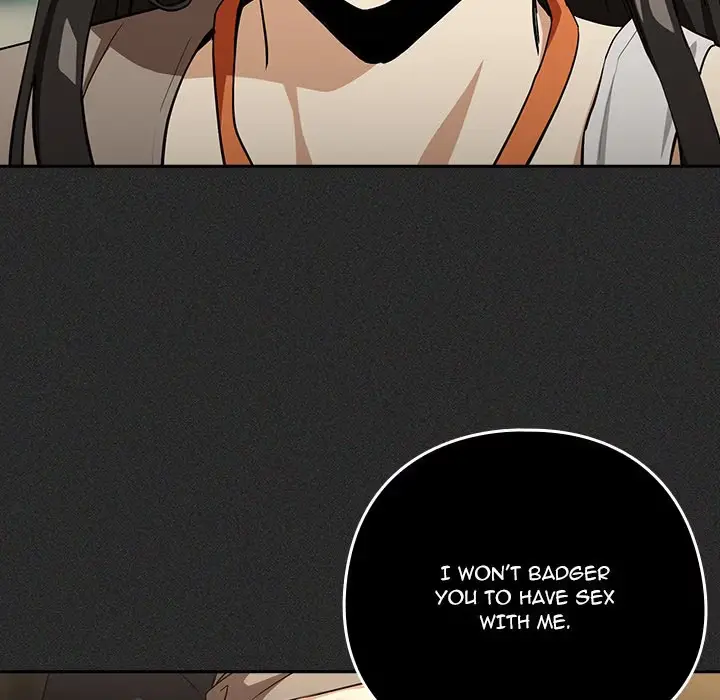 Dating After Work Chapter 124 page 41 - 