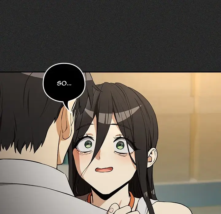 Dating After Work Chapter 124 page 43 - 