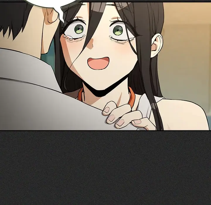 Dating After Work Chapter 124 page 49 - 