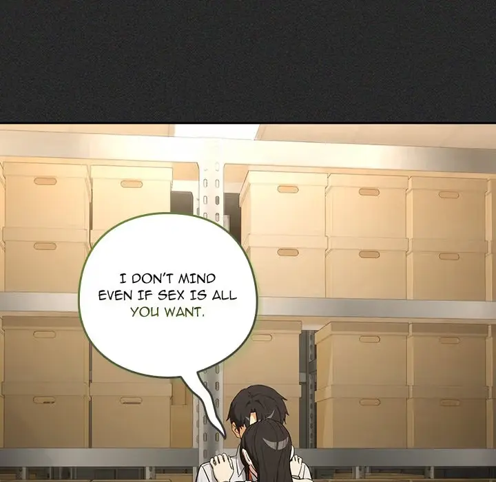 Dating After Work Chapter 124 page 52 - 