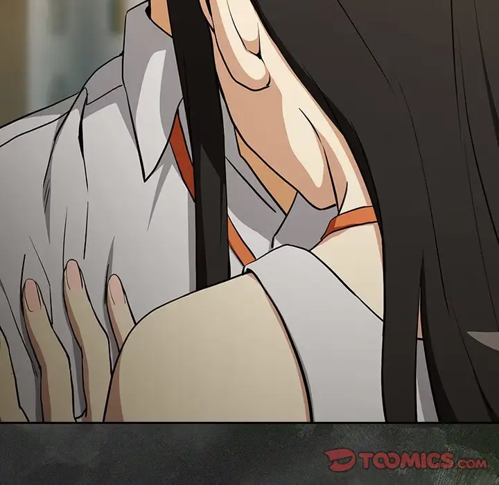 Dating After Work Chapter 124 page 58 - 