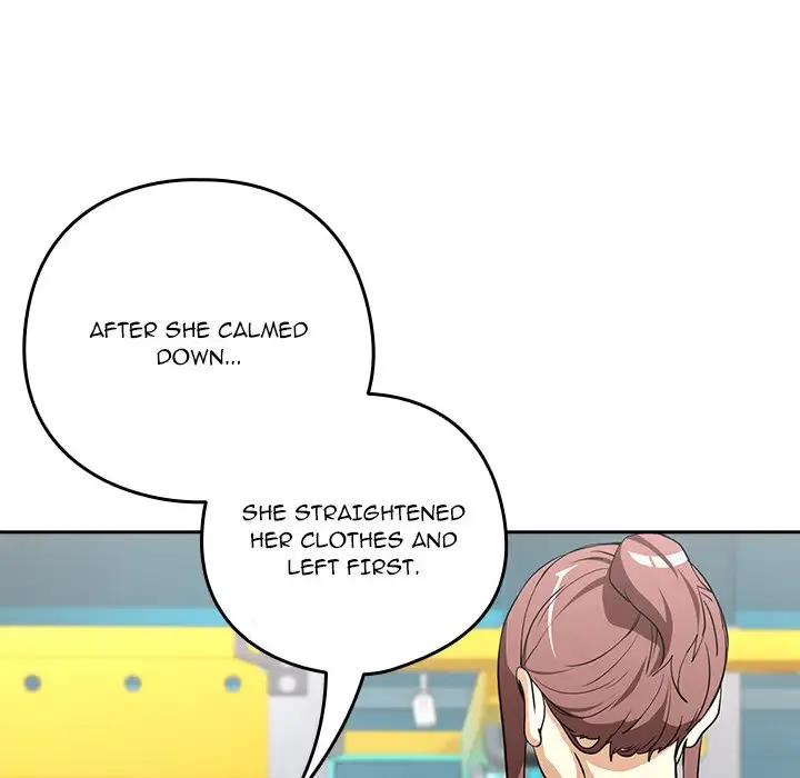 Dating After Work Chapter 124 page 67 - 