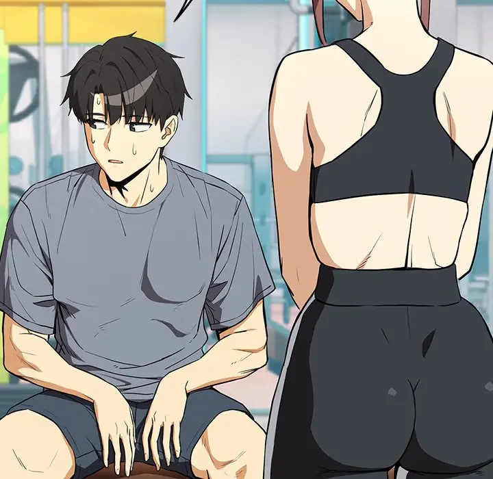 Dating After Work Chapter 124 page 68 - 